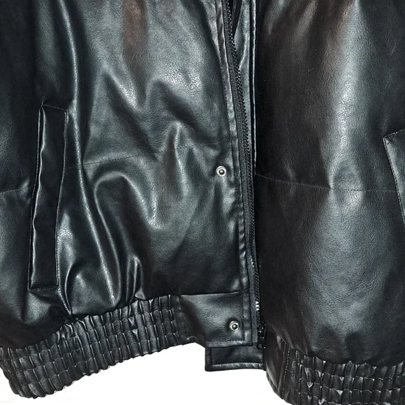 Phat Farm Down Coat
